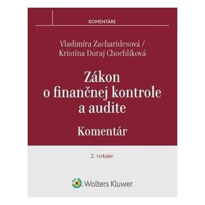 Zákon o finančnej kontrole a audite