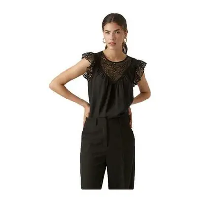 Vero Moda Dámský top VMPURA Regular Fit S