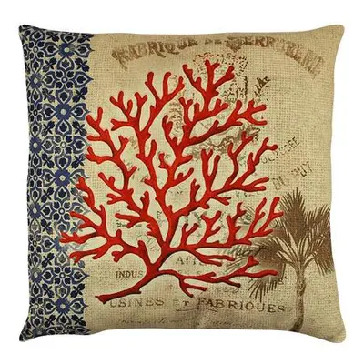 Aberto Design Cushion A12599 Multicolor