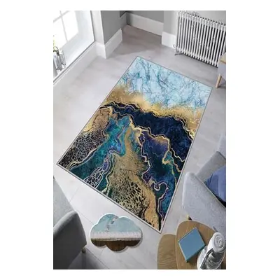 Conceptum Hypnose Carpet (80 x 120) HMNT768 Multicolor