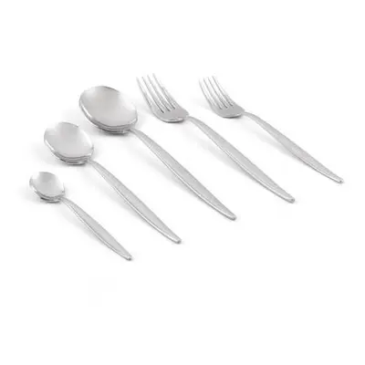 Hermia Cutlery Set (60 Pieces) D44