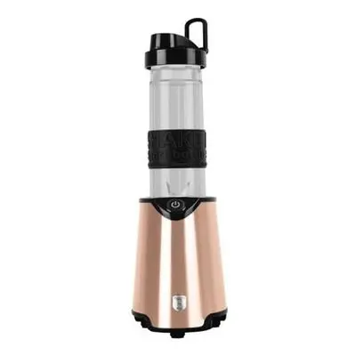 Berlingerhaus Mixér smoothie maker s lahví Black Rose Collection