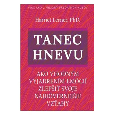 Tanec hnevu