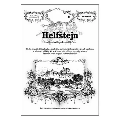 Helfštejn