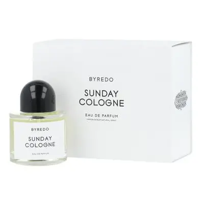 Byredo Sunday Cologne parfémovaná voda unisex 100 ml