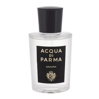 Acqua Di Parma Sakura parfémovaná voda unisex 100 ml