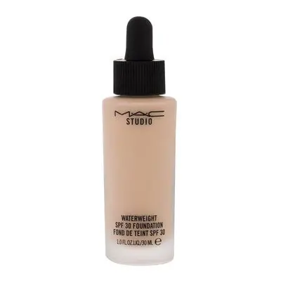 MAC Studio Waterweight SPF30 Foundation NC15 30 ml