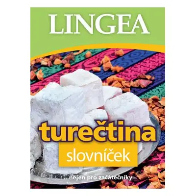 Turečtina slovníček