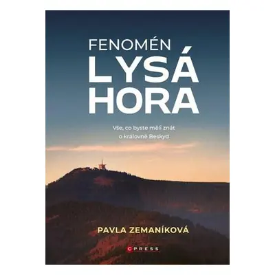 Fenomén Lysá hora