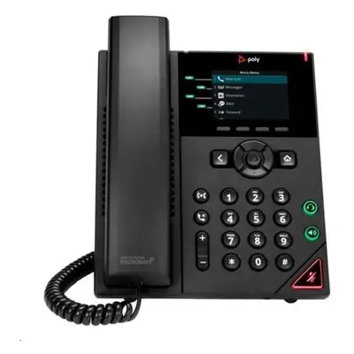 Polycom VVX 250