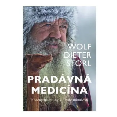 Pradávná medicína