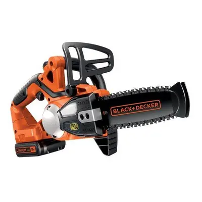 Pila řetězová Black-Decker GKC1820L20, aku