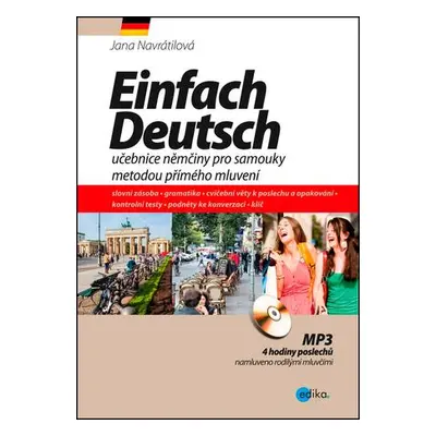 Einfach Deutsch