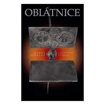 Oblátnice