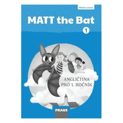 MATT the Bat 1 PU - Miluška Karásková