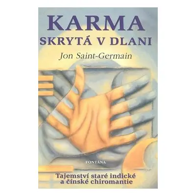 Karma skrytá v dlani