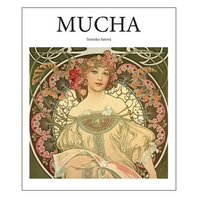 Alfons Mucha