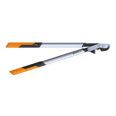 Nůžky na silné větve dvoučepelové L PowerGearX Fiskars 1020188