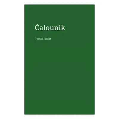 Čalouník (nedostupné)