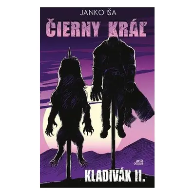 Kladivák 2 - Čierny kráľ