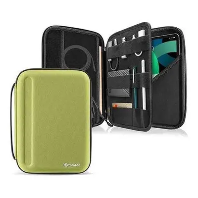 TomToc puzdro Smart A06 PadFolio Eva Case pre iPad Air 10.9"/Pro 11" - Avocado