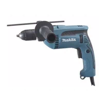 MAKITA HP1641K Vrtačka příklepová 680W v kufru