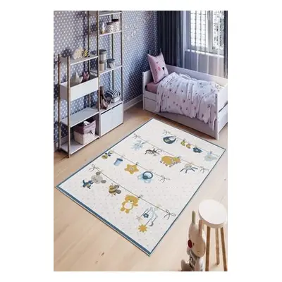 Conceptum Hypnose Carpet (120 x 180) W1007 - Multicolor