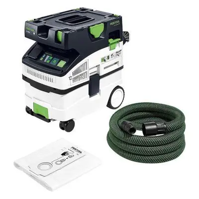 FESTOOL 574832 Vysavač mobilní CTL MIDI