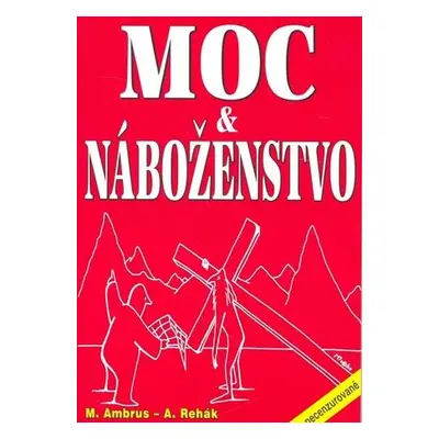 Moc a náboženstvo - Miloslav Ambrus