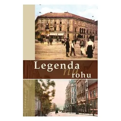 Legenda na rohu