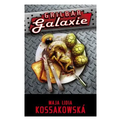 Grilbar Galaxie