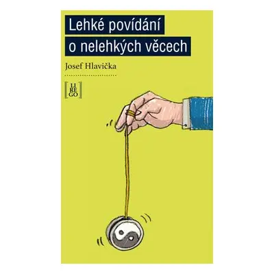 Lehké povídání o nelehkých věcech