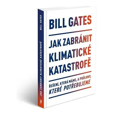 Jak zabránit klimatické katastrofě