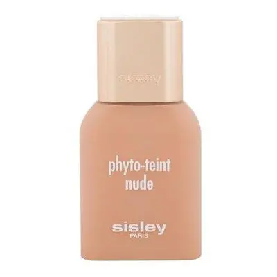 Sisley Tekutý make-up (Phyto-Teint Nude Make-up) 30 ml 1N Ivory