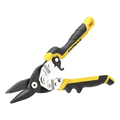 STANLEY FMHT73756-0 Nůžky na plech přímé 250mm převodové FatMax