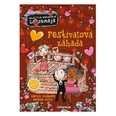 Festivalová záhada