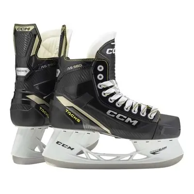 CCM Brusle Tacks AS-560 INT, Intermediate, 5.0, 38.5, R