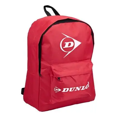 DUNLOP Batoh sportovní 42x31x14cm růžováED-215833ruzo