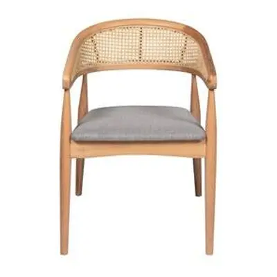 Hanah Home Chair Belen Natural