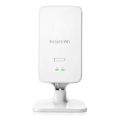 HPE Networking Instant On Access Point Dual Radio 2x2 Wi-Fi 6 (RW) AP22D, S1U76A