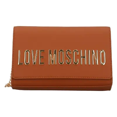 Love Moschino Dámská crossbody kabelka JC4103PP1LKD0208