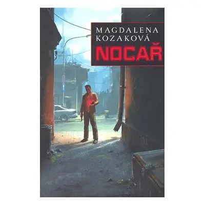 Nocař