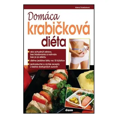 Domáca krabičková diéta