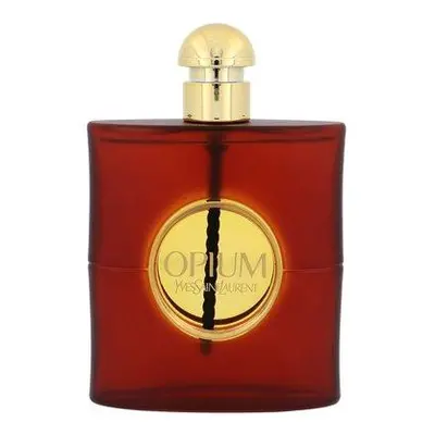 Yves Saint Laurent Opium parfémovaná voda dámská 90 ml