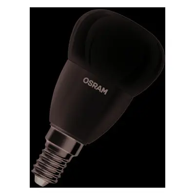 Osram LED žárovka E14 CL P FR 5,7W 40W neutrální bílá 4000K