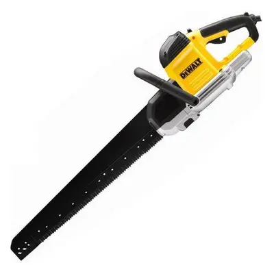 DEWALT DWE397-QS Pila mečová 1700W 430mm ALLIGATOR