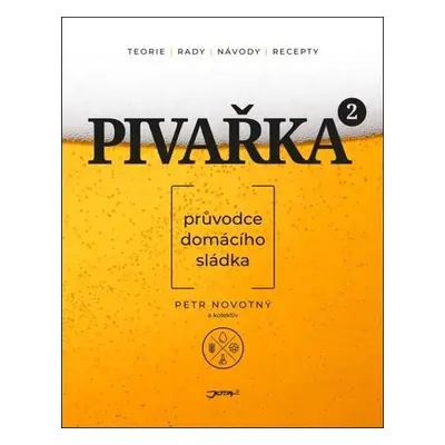 Pivařka 2