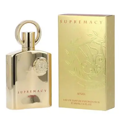 Afnan Supremacy Gold parfémovaná voda dámská 100 ml