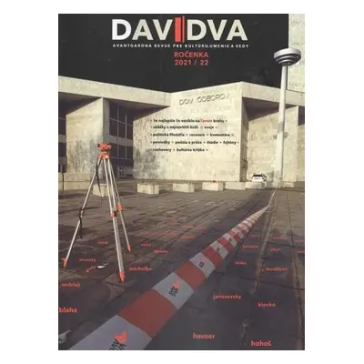 Dav dva 2021/22