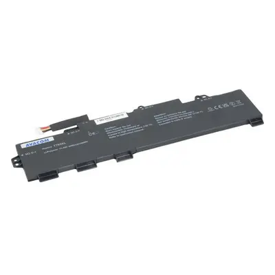 Baterie AVACOM pro HP EliteBook 755 G5, 850 G5 Li-Pol 11,55V 4850mAh 56Wh, NOHP-TT03XL-69P